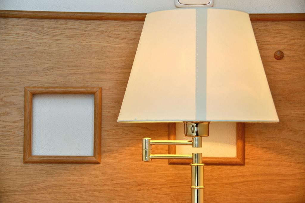 Hotel Pod Zelenym Dubem Bohumin Ngoại thất bức ảnh