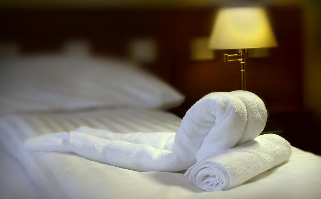 Hotel Pod Zelenym Dubem Bohumin Ngoại thất bức ảnh